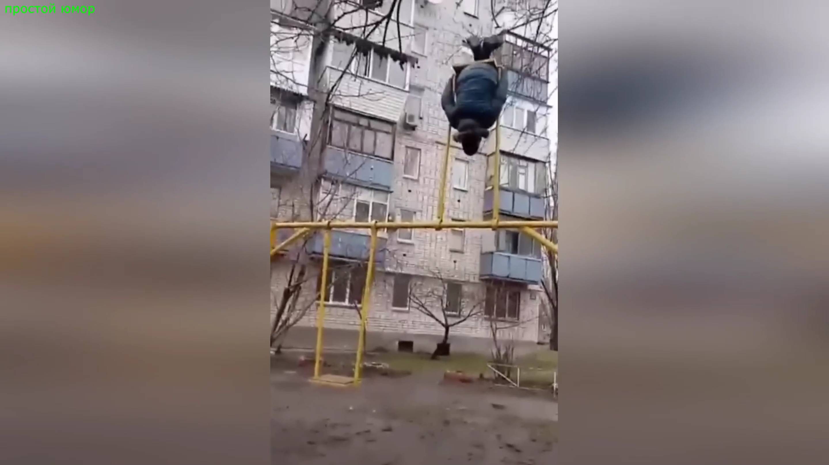 Юмор, прикольные видео смотрите и наслаждайтесь