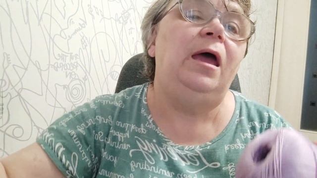 СП "А лето цвета 3..". Отчёт 1
