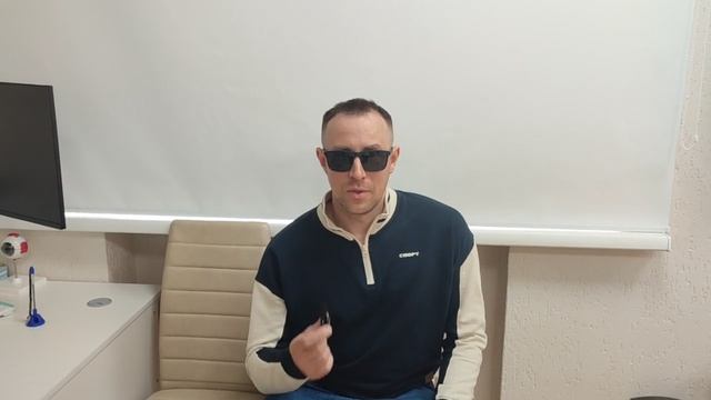 Отзыв о лазерной коррекции зрения в клинике "Зрение Новосибирск", 88001009876