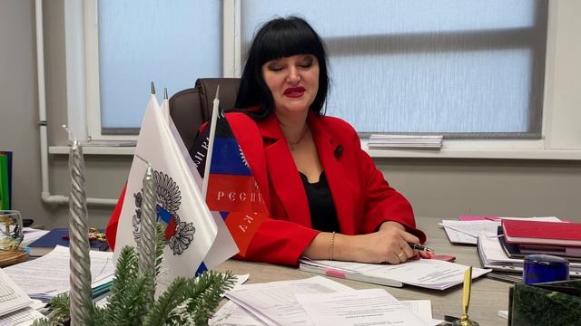 2 января — время для захватывающих интервью!