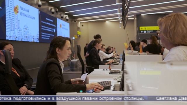 25.06.2025 Аэрофлот увеличивает количество рейсов в пункты Дальнего Востока