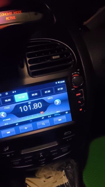 REAKOSOUND Автомагнитола, диагональ: 7", 2 DIN, 6ГБ/128ГБ