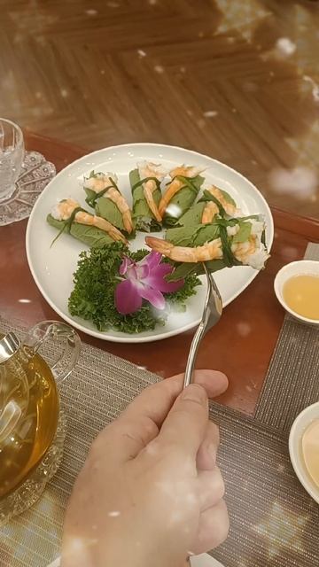 Все что нужно знать о вьетнамской кухни.