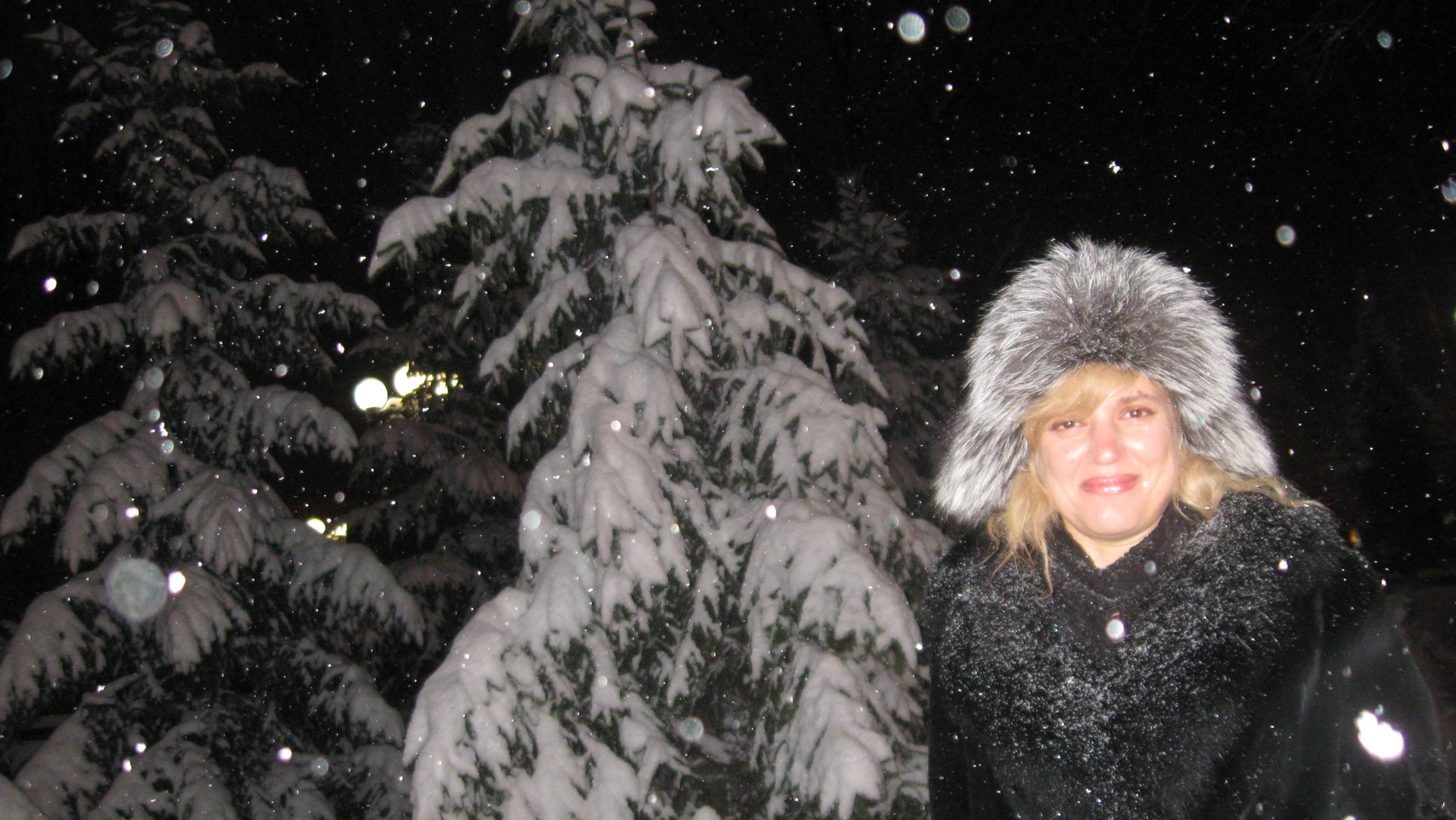 Новый 2012 годТропиканоГолд