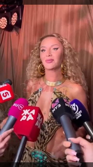 Анна Asti