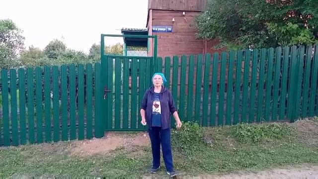 Забор штакетник отзывы