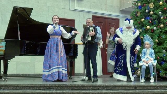 Проект "Творческий диалог поколений: культурное наследие Москвы как основа созидания будущего"