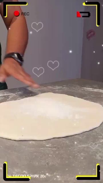 Как готовить пиццу
