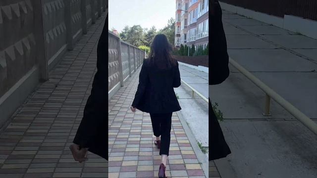 проход от Eden Family hotel до пляжа