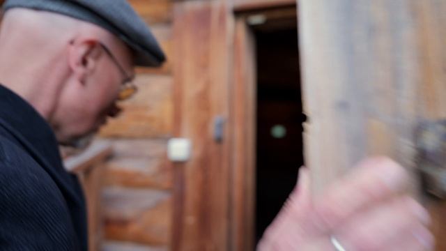 Войдите в историю. Коломенское