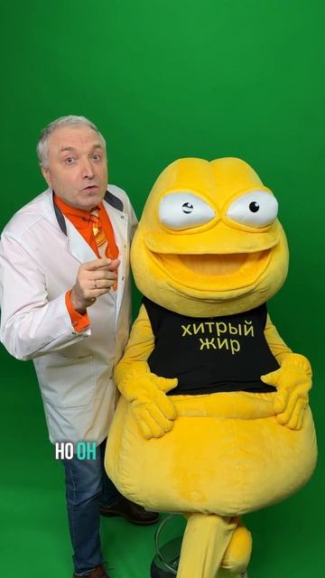 Хороший психолог не должен быть толстым?