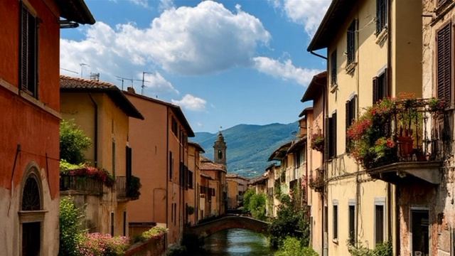 bellissimo