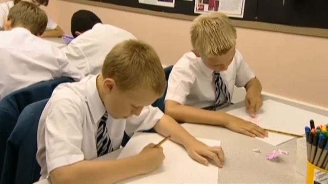 This is Britain - School