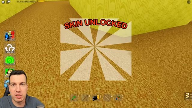 ВЛАДУС ИГРАЕТ  😱 Мой ДРУГ НАШЁЛ ＊ЗАПРЕЩЁННЫЙ＊ МОРФ БОКСИ БУ в ROBLOX ! ВЛАДУС
