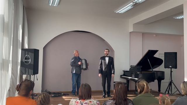 Дмитрий Соболев - Ах ты, душечка (РНП)