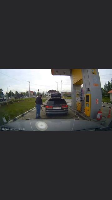 Дебил года
