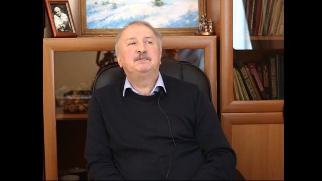 доктор мед.наук, профессор, В.Л.Минутко о диагностике психических расстройств ч.1