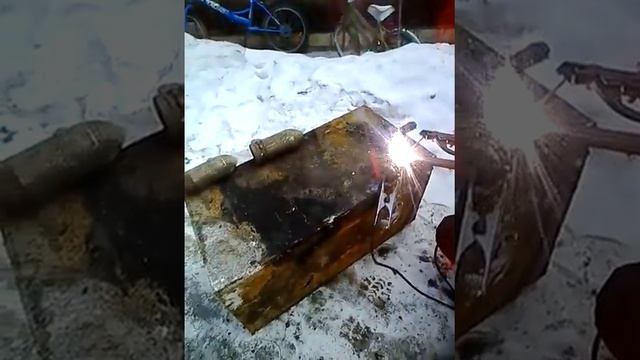 Эхо войны