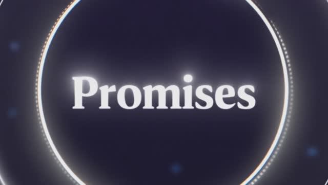 Глава 12 - Промисы или Обещания (Chapter 12 - Promises)