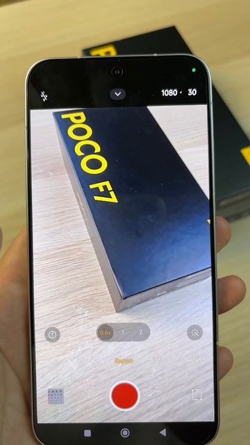 ТОП-5 МИНУСОВ POCO F7