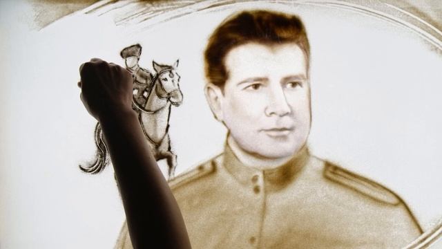 Михаил Николаевич Туганов