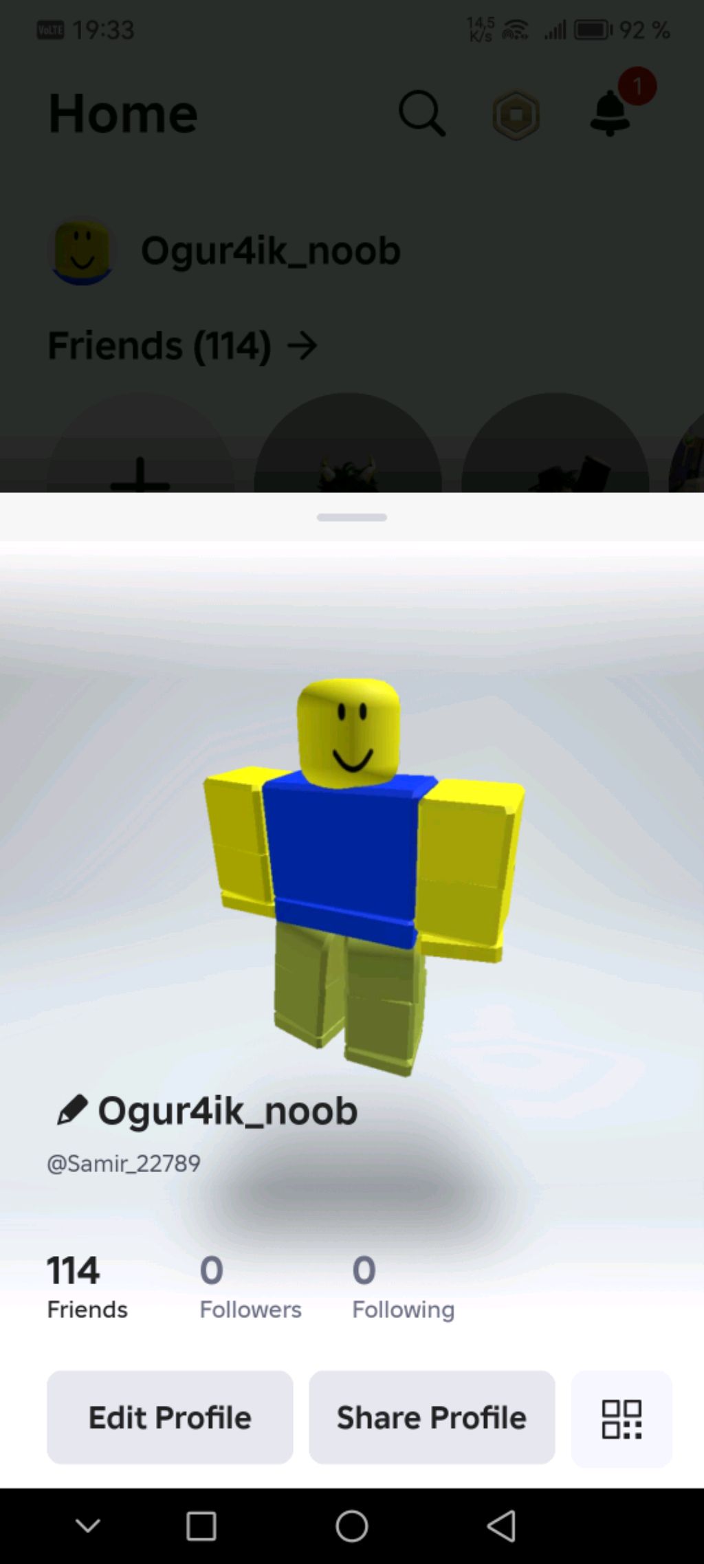 играю в роблокс