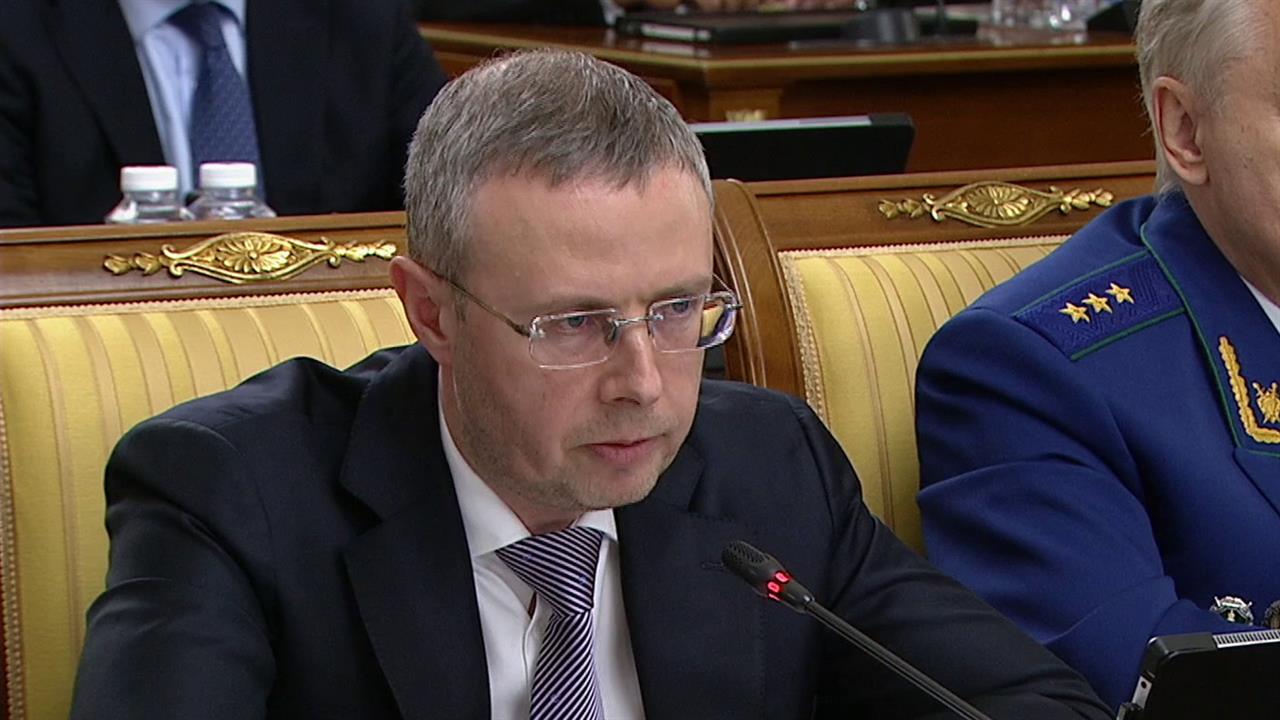 В правительстве заслушали доклад главы ФАС о ситуации с ценами на самое важное