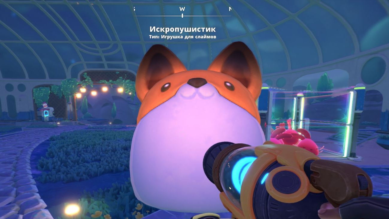 Slime Rancher (2.3) Обана-обана йоу, вот так законнектило 😅😜