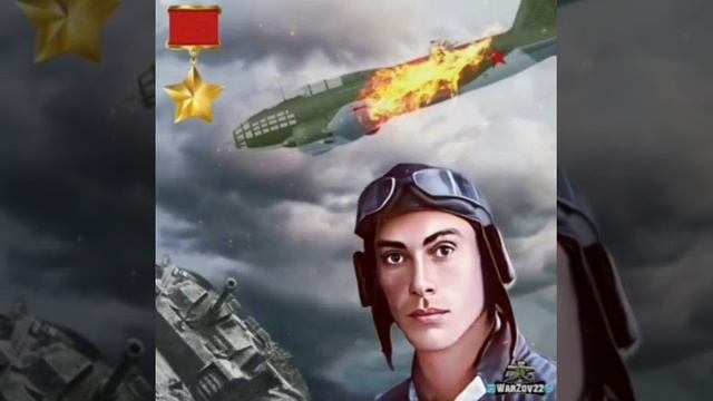Николай Гастелло: история огненного подвига
 26 июня 1941 года советский летчик Николай.