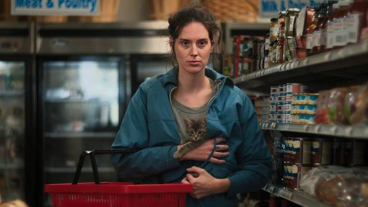 Прости, детка — Русский трейлер (2025)