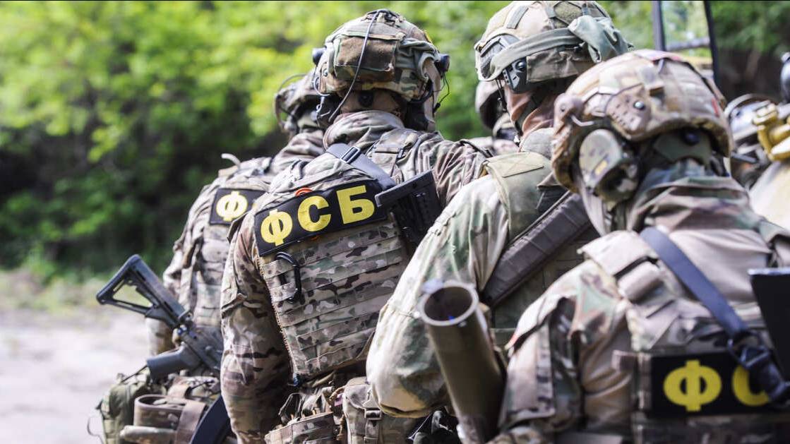ФСБ задержала жительницу Новороссийска по делу о госизмене