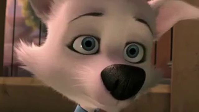 Звёздные собаки: Белка и Стрелка 2010 трейлер