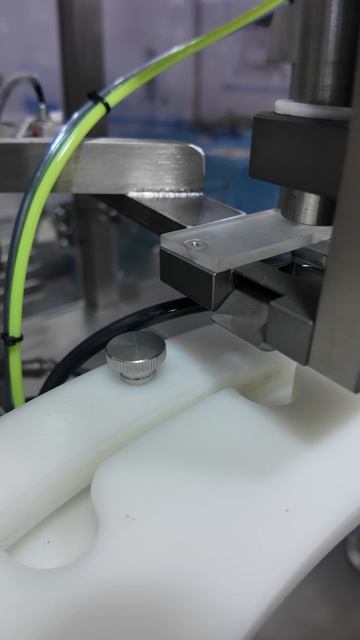 Minipress.ru Фармацевтический дисковый счетчик таблеток