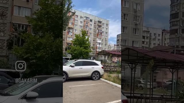 Квартира - Ленина / Каспийск