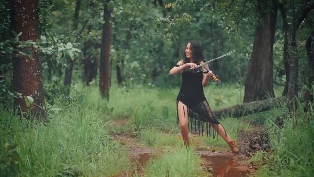 Kalumbila - Caitlin De Ville