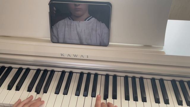 На что похоже?