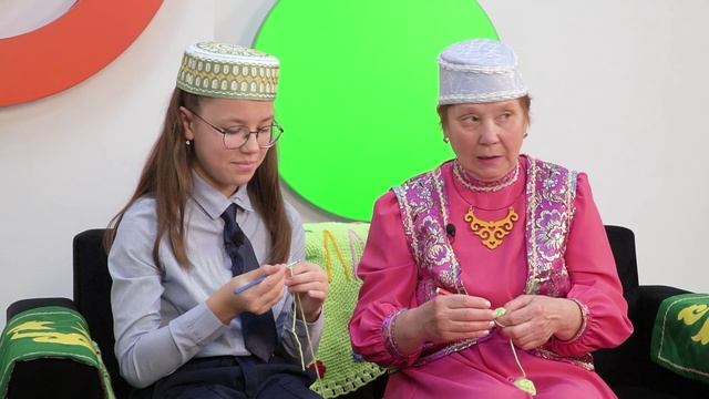 Школьное ТВ/Промо