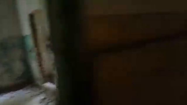 Гарнизон Брандис ГСВГ 27 лет спустя часть 2