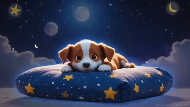 Колыбельная для малышей для быстрого засыпания😴Музыка для сна😴Успокаивающие колыбельные песни