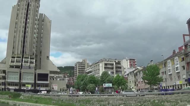 Ужице, Сербия: обзор города