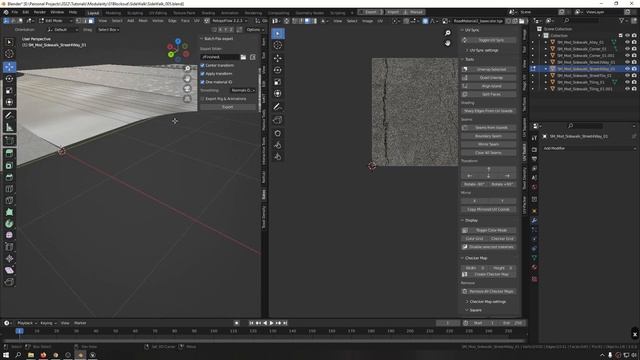 44. Finalizing First Iteration