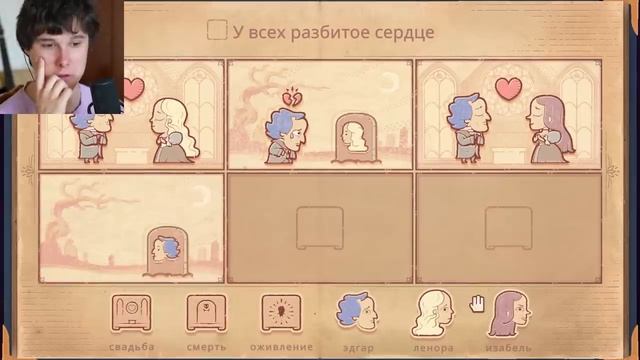 Windy31все теперь ♂ геи ♂ ➲ Storyteller #1