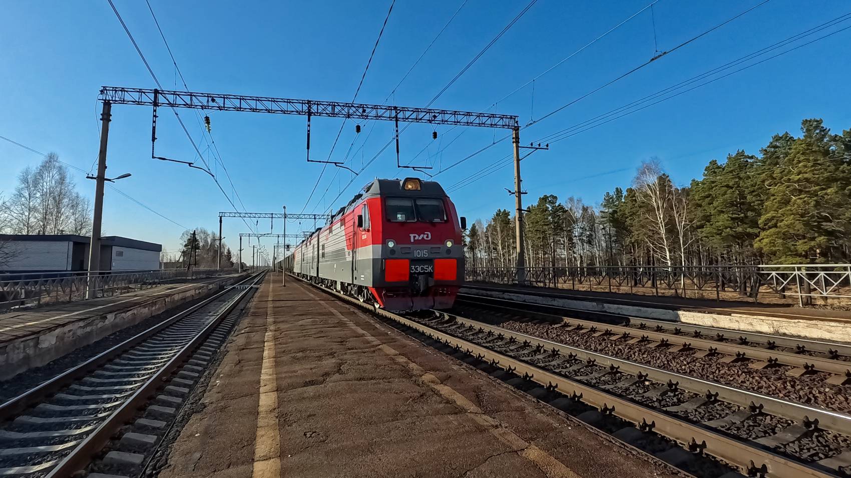3ЭС5К-1015