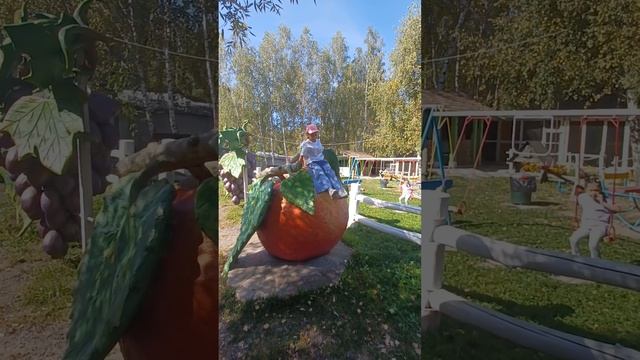 Домодедово парк Сказок