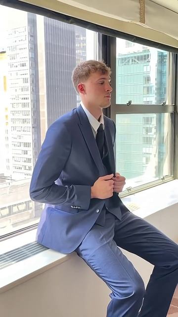 Cooper Flagg is Draft Day ready