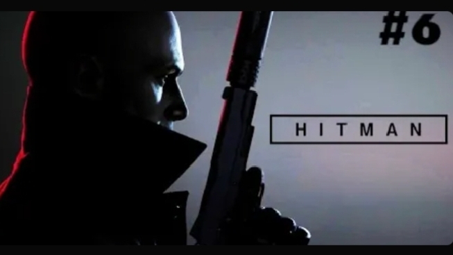 Прохождение HITMAN ► Борцы за свободу | Прослушивание #6