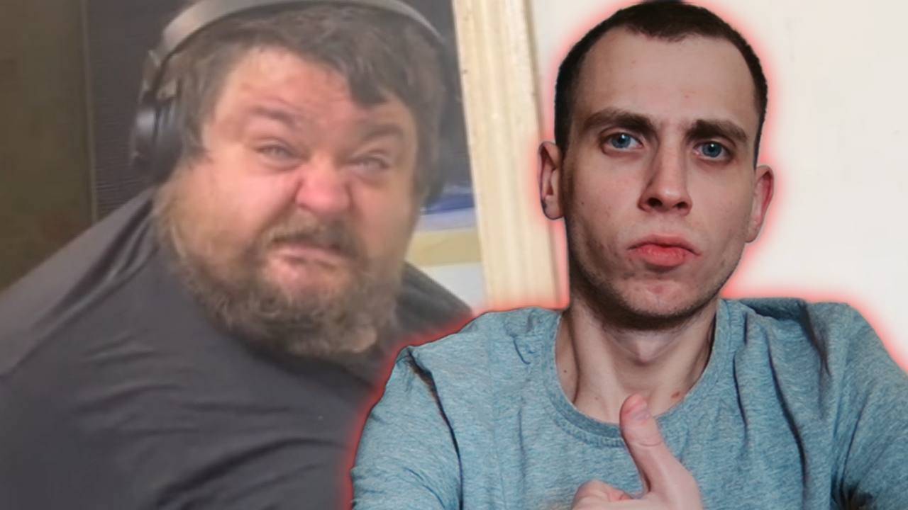 Смотрю, как чувак скинул 130 кг — я в шоке!