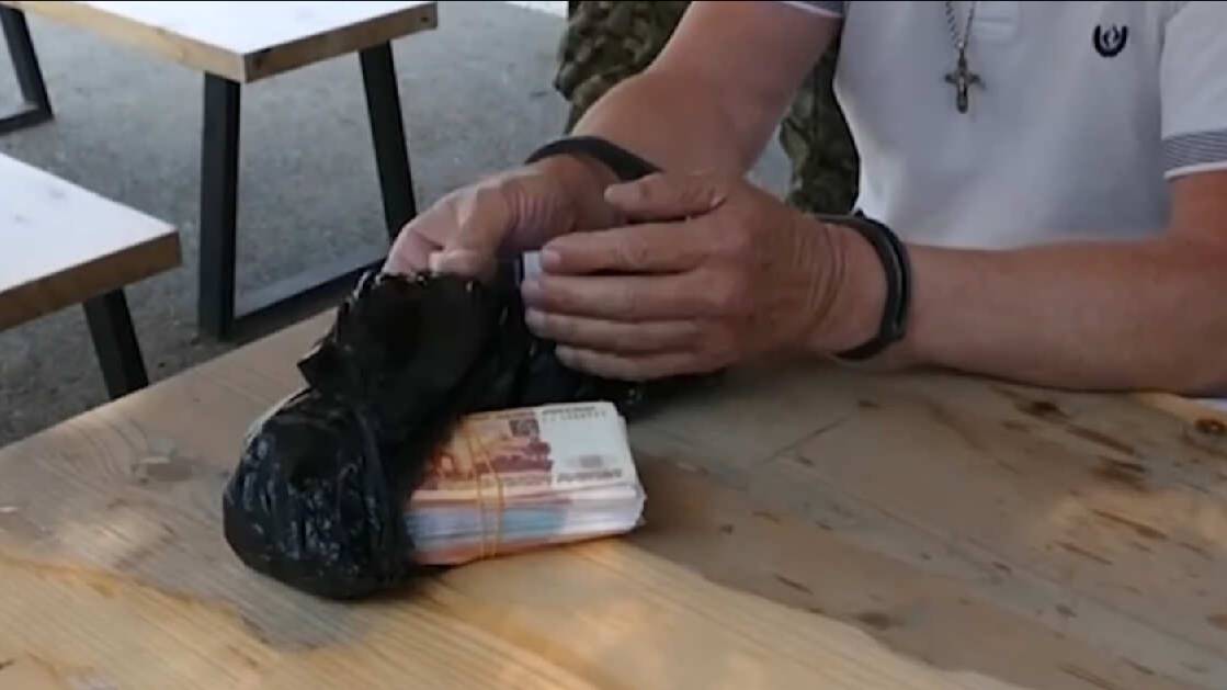 ФСБ задержала сотрудника минприроды Северной Осетии за взяточничество