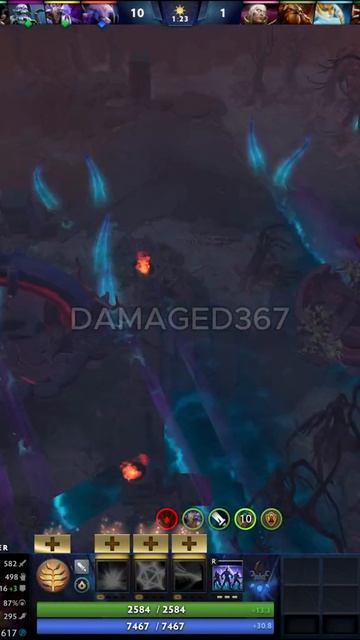#zadotan #dota #dota2 #дота #дота2