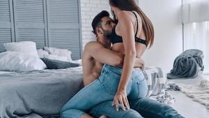 Сексульные отношения 50+💋